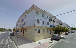 Piso en venta en La Banda - Campo de Fútbol en Chiclana de la Frontera