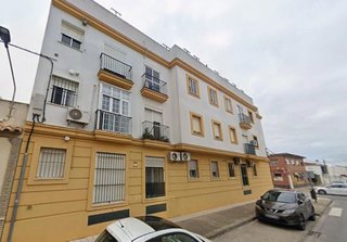 Piso en venta en La Banda - Campo de Fútbol en Chiclana de la Frontera