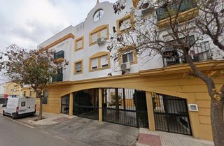 Piso en venta en La Banda - Campo de Fútbol en Chiclana de la Frontera