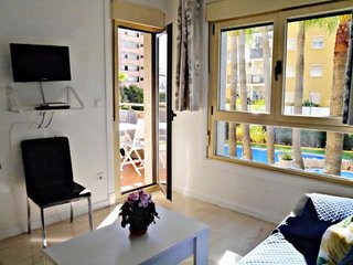 Piso en venta en Los Boliches en Fuengirola