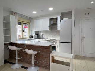 Piso en venta en Los Boliches en Fuengirola