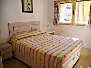 Piso en venta en Los Boliches en Fuengirola