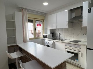 Piso en venta en Los Boliches en Fuengirola