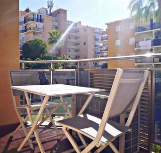 Piso en venta en Los Boliches en Fuengirola