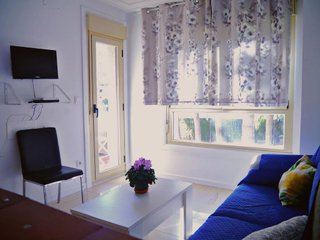 Piso en venta en Los Boliches en Fuengirola