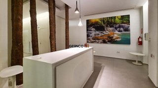 Local comercial en venta en Ontinyent