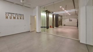 Local comercial en venta en Ontinyent