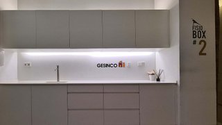 Local comercial en venta en Ontinyent