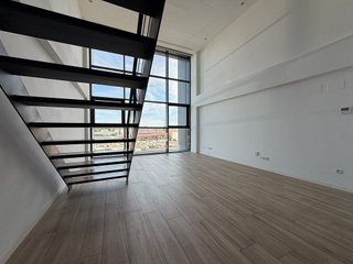 Dúplex en alquiler en Polígono Industrial Sur en San Sebastián de los Reyes