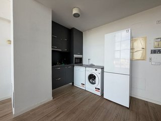 Dúplex en alquiler en Polígono Industrial Sur en San Sebastián de los Reyes