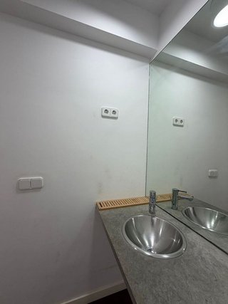Dúplex en alquiler en Polígono Industrial Sur en San Sebastián de los Reyes