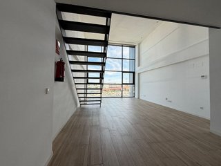 Dúplex en alquiler en Polígono Industrial Sur en San Sebastián de los Reyes