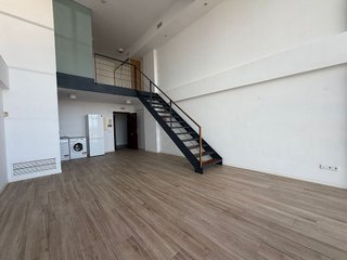Dúplex en alquiler en Polígono Industrial Sur en San Sebastián de los Reyes