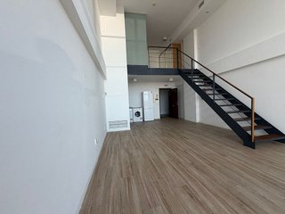 Dúplex en alquiler en Polígono Industrial Sur en San Sebastián de los Reyes
