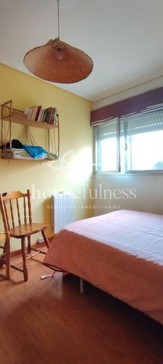 Piso en venta en Caranza en Ferrol