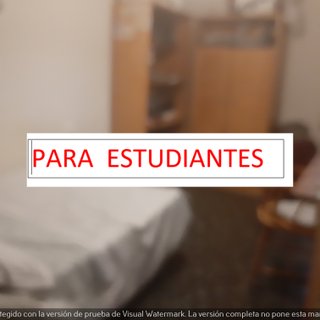 PISO DE ESTUDIANTES