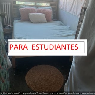 PISO DE ESTUDIANTES