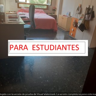 PISO DE ESTUDIANTES