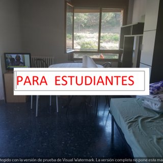 PISO DE ESTUDIANTES