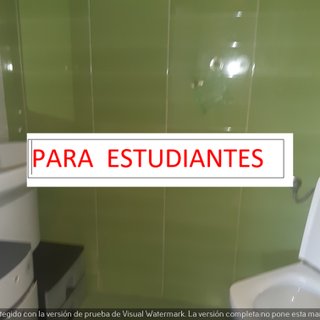 PISO DE ESTUDIANTES