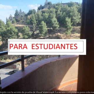 PISO DE ESTUDIANTES