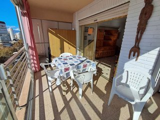 Piso en venta en Playa de Levante en Benidorm