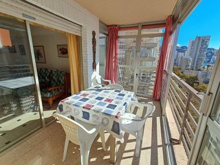Piso en venta en Playa de Levante en Benidorm