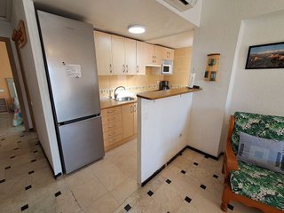 Piso en venta en Playa de Levante en Benidorm