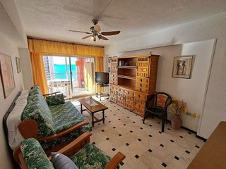 Piso en venta en Playa de Levante en Benidorm