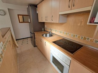 Piso en venta en Playa de Levante en Benidorm