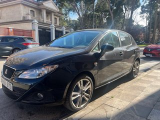 SEAT Ibiza 2010