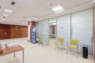 Oficina en venta en Centro en Gijón