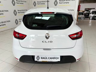 Renault Clio 2019