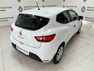 Renault Clio 2019