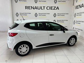 Renault Clio 2019