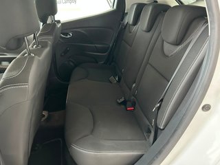 Renault Clio 2019