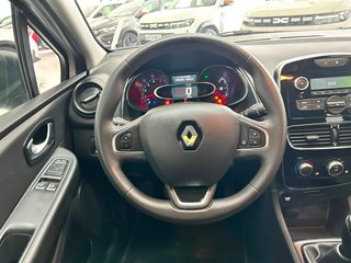 Renault Clio 2019