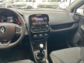 Renault Clio 2019
