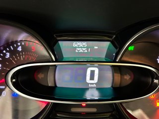 Renault Clio 2019