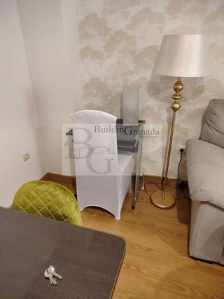 Piso en alquiler en Fígares en Granada