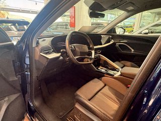 AUDI Q5 TDI quattro S tronic Black line