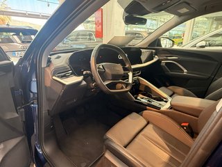 AUDI Q5 TDI quattro S tronic Black line