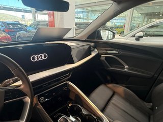 AUDI Q5 TDI quattro S tronic Black line