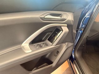 AUDI Q5 TDI quattro S tronic Black line