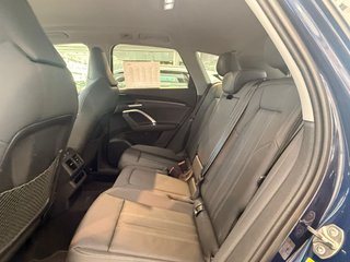 AUDI Q5 TDI quattro S tronic Black line