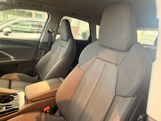 AUDI Q5 TDI quattro S tronic Black line