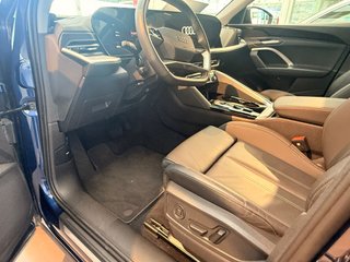 AUDI Q5 TDI quattro S tronic Black line