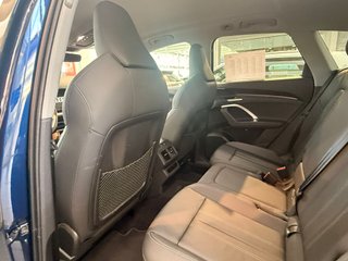 AUDI Q5 TDI quattro S tronic Black line