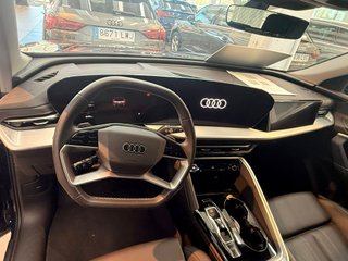 AUDI Q5 TDI quattro S tronic Black line