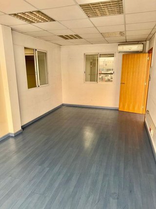 Nave industrial en alquiler en Villarrapa - Garrapinillos en Zaragoza